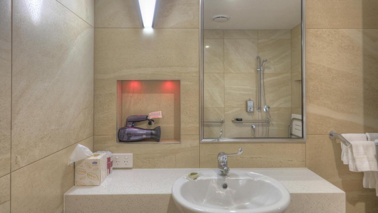 Atherton Motel Экстерьер фото