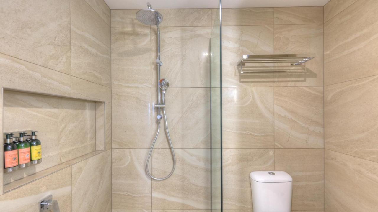 Atherton Motel Экстерьер фото