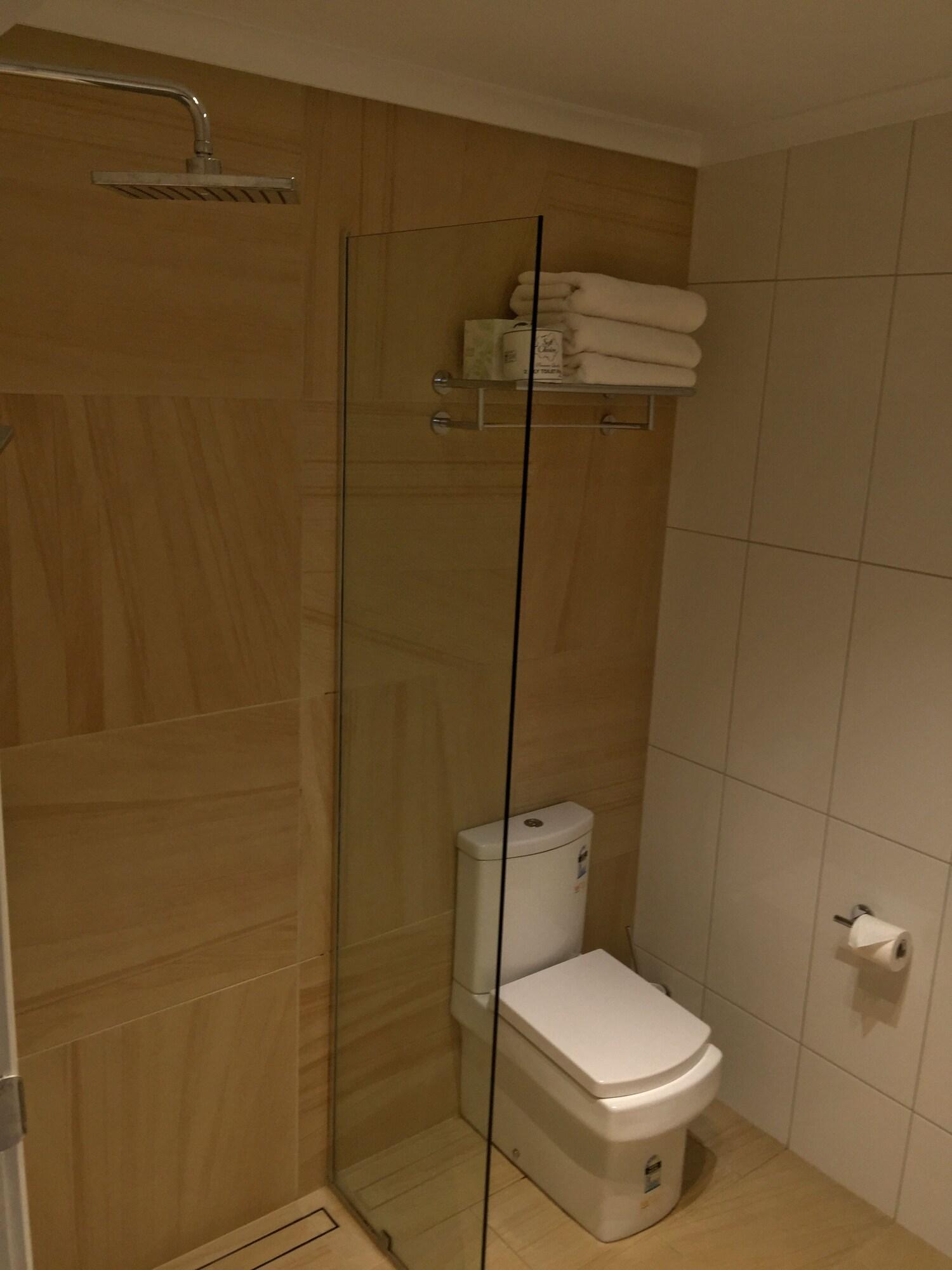 Atherton Motel Экстерьер фото