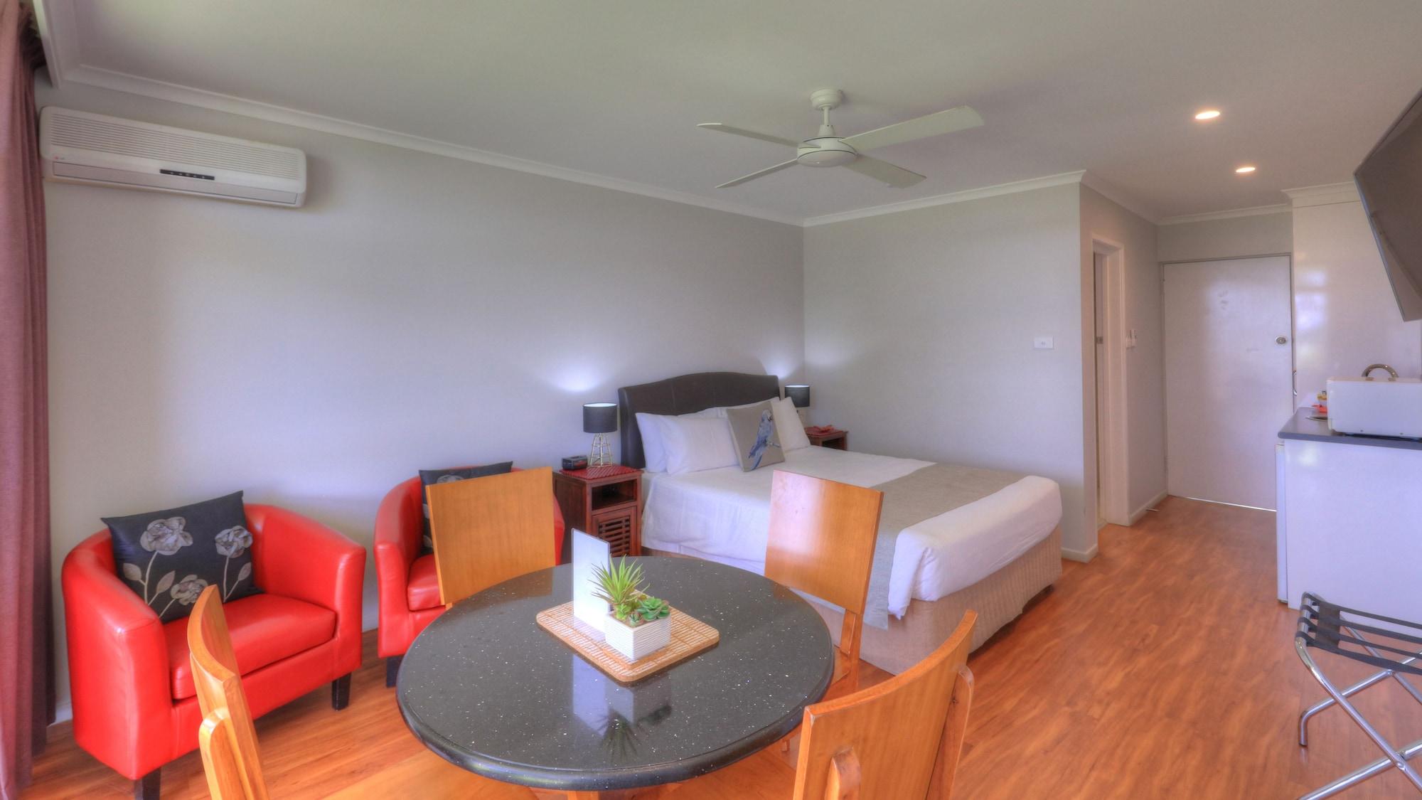 Atherton Motel Экстерьер фото