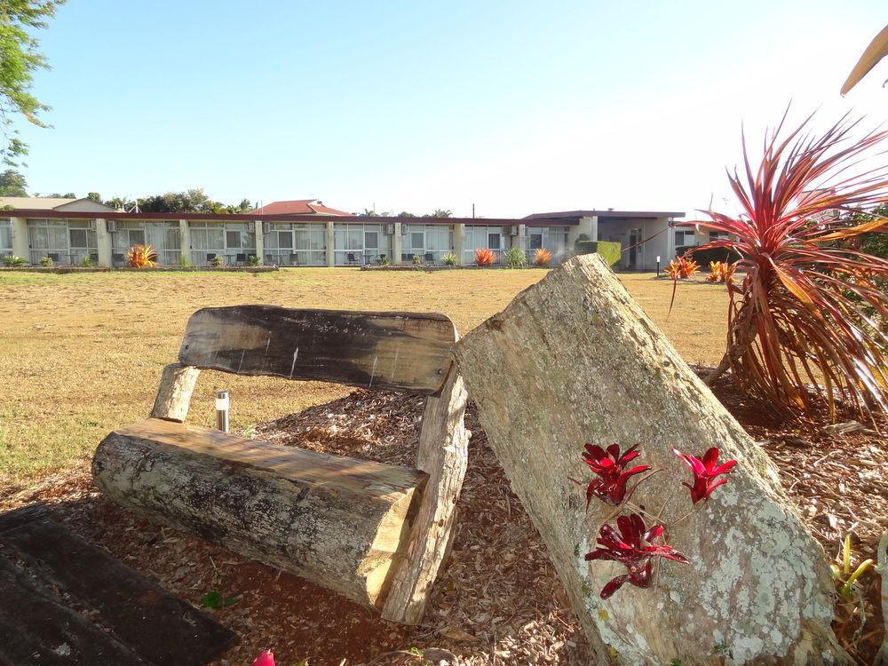Atherton Motel Экстерьер фото