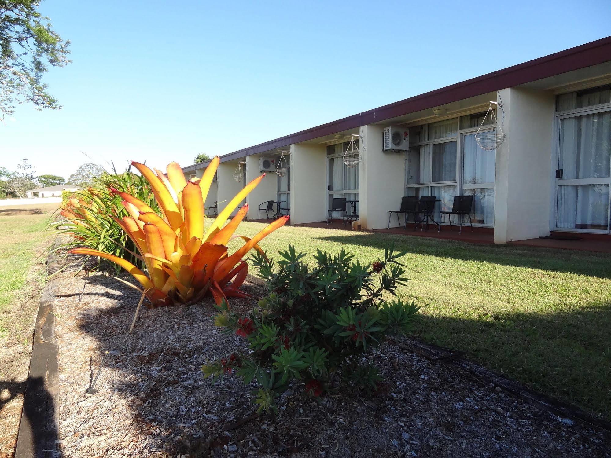 Atherton Motel Экстерьер фото