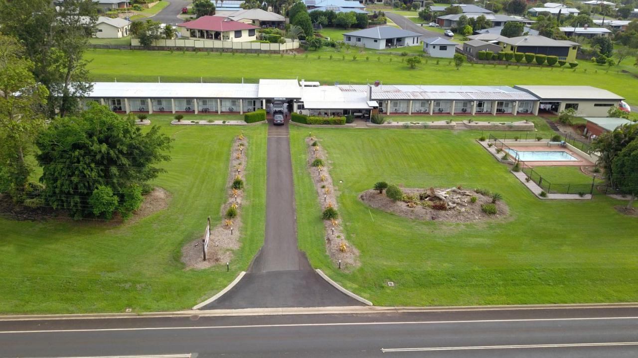 Atherton Motel Экстерьер фото